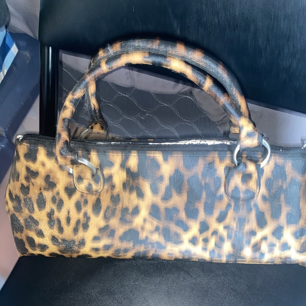 Insulated wine clutch - Picture 5 of 6